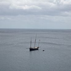 Cemitério das Âncoras