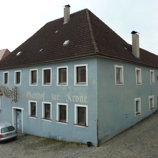 Gasthaus zur Krone