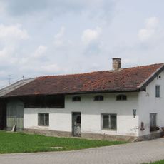 Ehemaliger Kleinbauernhof