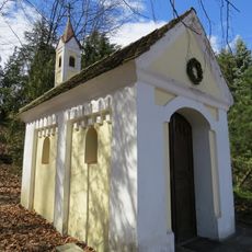 Wegkapelle