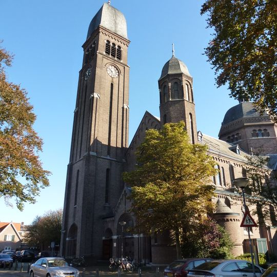 Onze-Lieve-Vrouwekerk