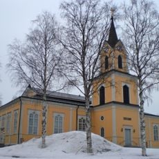 Råneå Church
