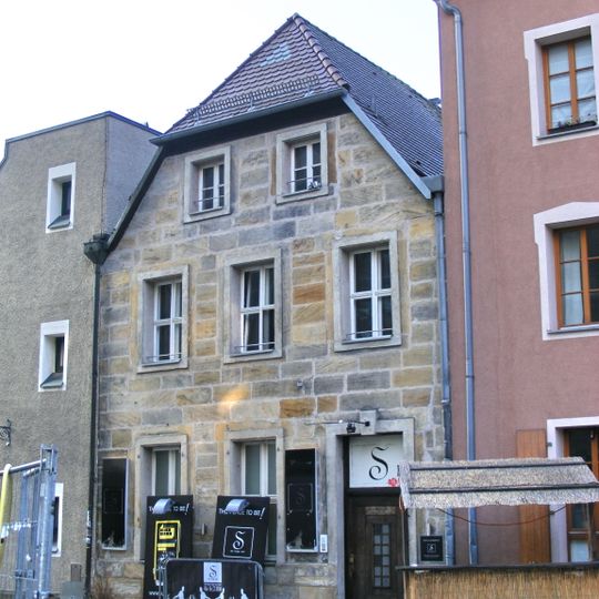 Wohnhaus