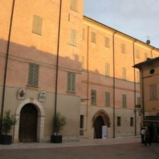 Museo diocesano d'arte sacra e benedettino