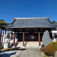 尊躰寺