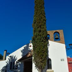 Sant Isidre de Castellví de Rosanes