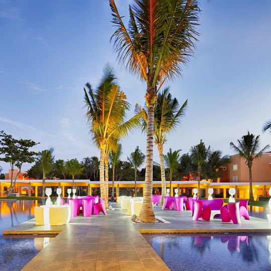 Barceló Maya Beach