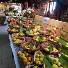 Oberschwäbisches Museumsdorf Kürnbach