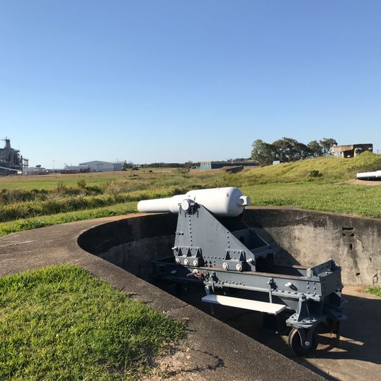 Fort Lytton