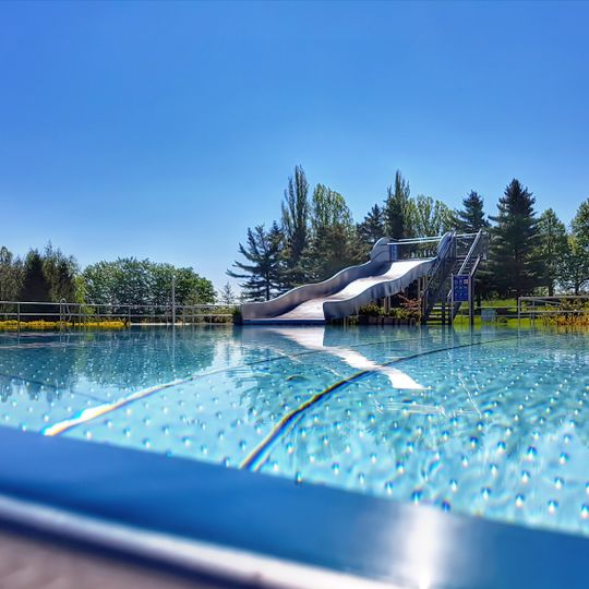 Freibad Leisnig