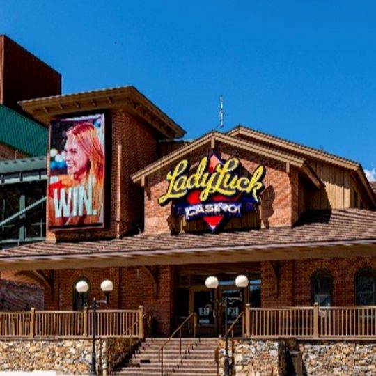 Lady Luck Casino Black Hawk