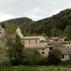 Église Saint-Cucufat de Saint-Couat-du-Razès