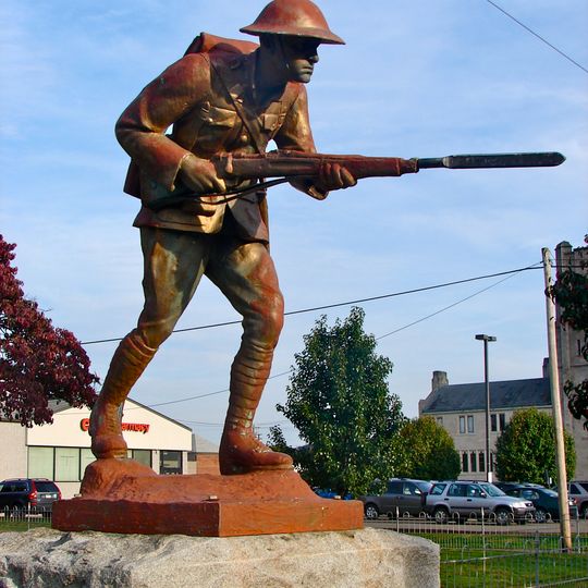 World War I Memorial