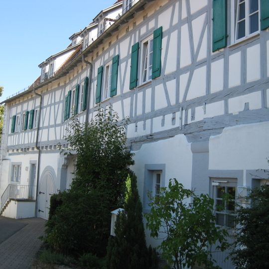 Schloss Hochdorf