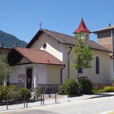 Saint Cajetan of Thiene church