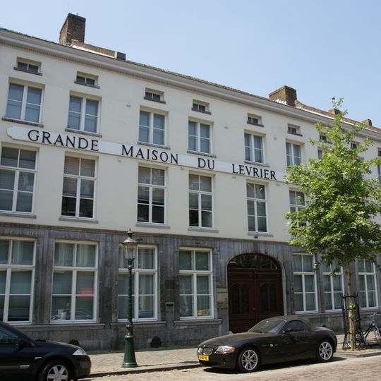 Boschstraat 76, Maastricht