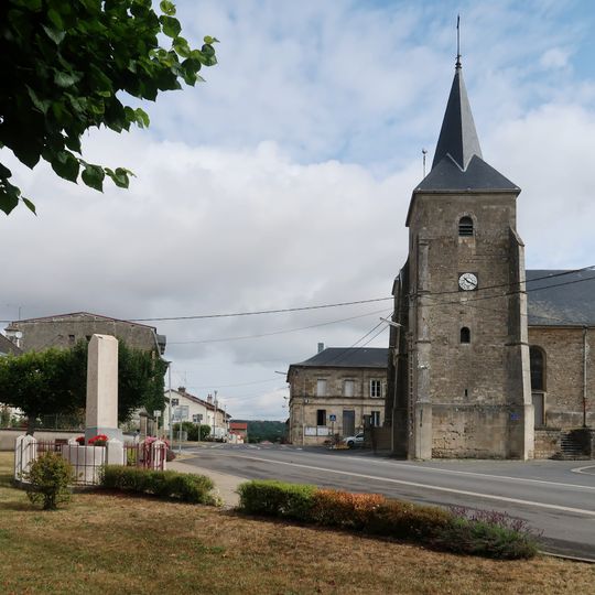 Sivry-sur-Meuse