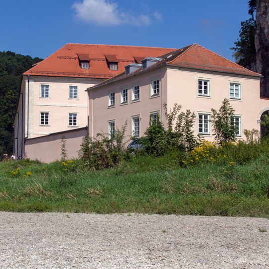 Kloster Weltenburg