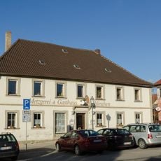 Gasthaus