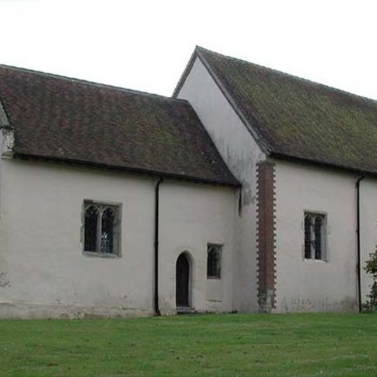 Church of St Margaret of Antioch