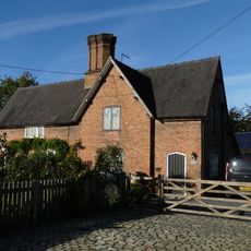5 & 6 Tollemache Cottages