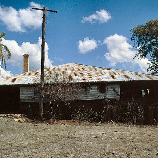 Tarong Homestead