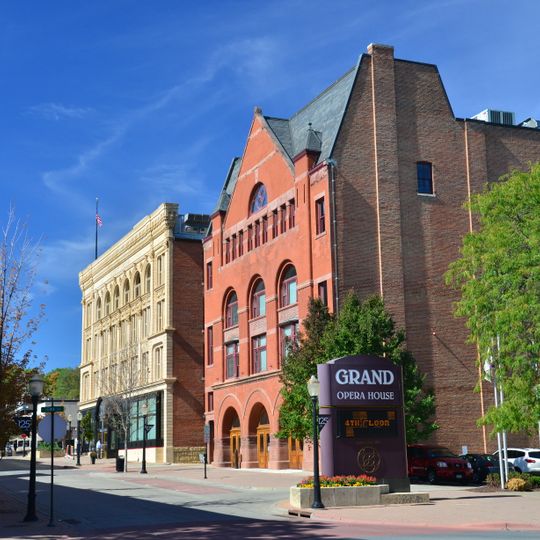 Grand Opera House