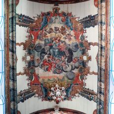 Ermida de Nossa Senhora do Rosário