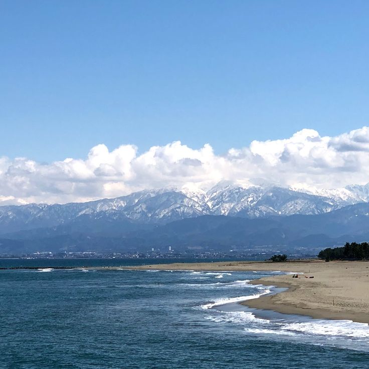 Miyazaki-Sakai Beach
