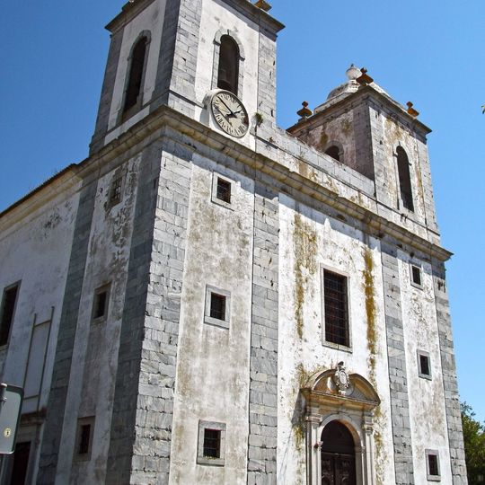 Basílica Real de Castro Verde