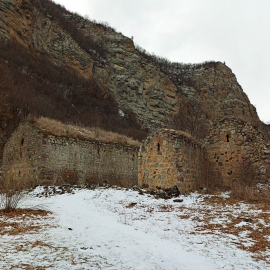 Surb-Astwazazin-Kloster