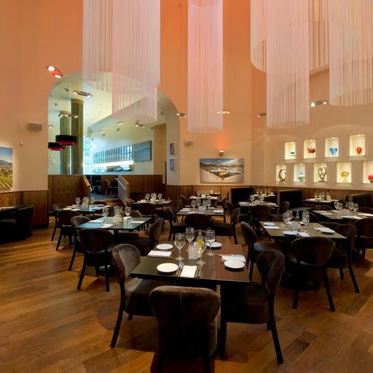Amarone Pizzeria