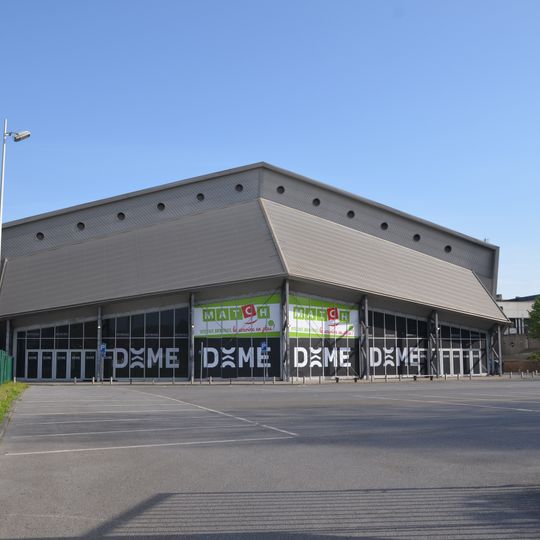 Dôme