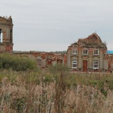 Успенская церковь (Подосиники)