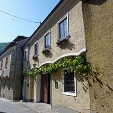 Wösendorf Hauptstraße 68