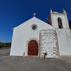 Igreja matriz de Redinha