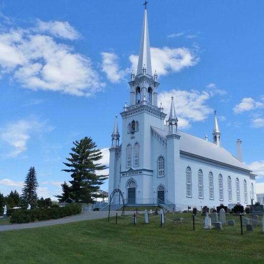 Saint-Gédéon-de-Beauce