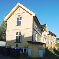 Heimen - Sykehuset i Elverum