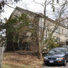 Leo Friedlander Studio