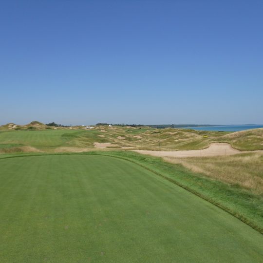 Whistling Straits