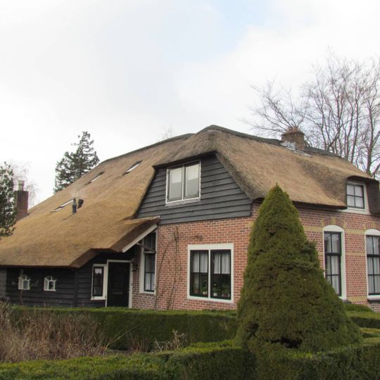 Beulakerweg 84,  8355AK  Giethoorn