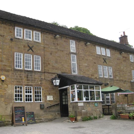 Miner's Arms Inn