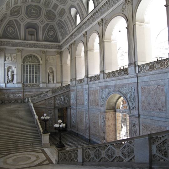 Palazzo Reale
