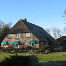 Jan van Nassauweg 3,  8355VA  Giethoorn