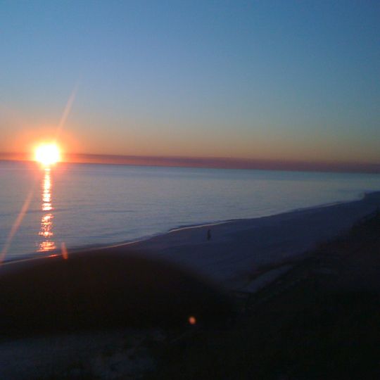 Santa Rosa Beach