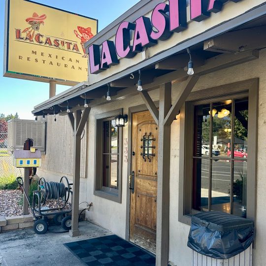 La Casita