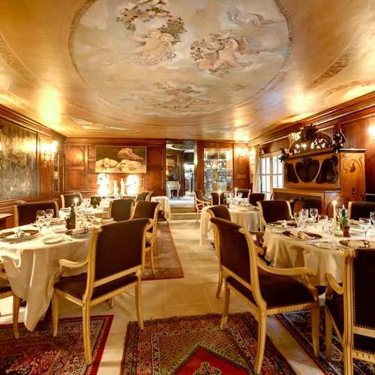 Chez Bruno