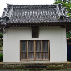 Naka-jinja