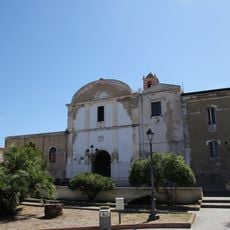 Chiesa della Vergine d’Itria
