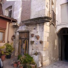 Casa pairal dels Vila